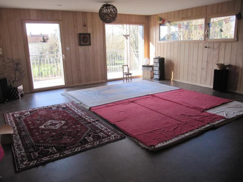 Bed and Breakfast Les Gourmandises Bio Recologne  Exteriér fotografie